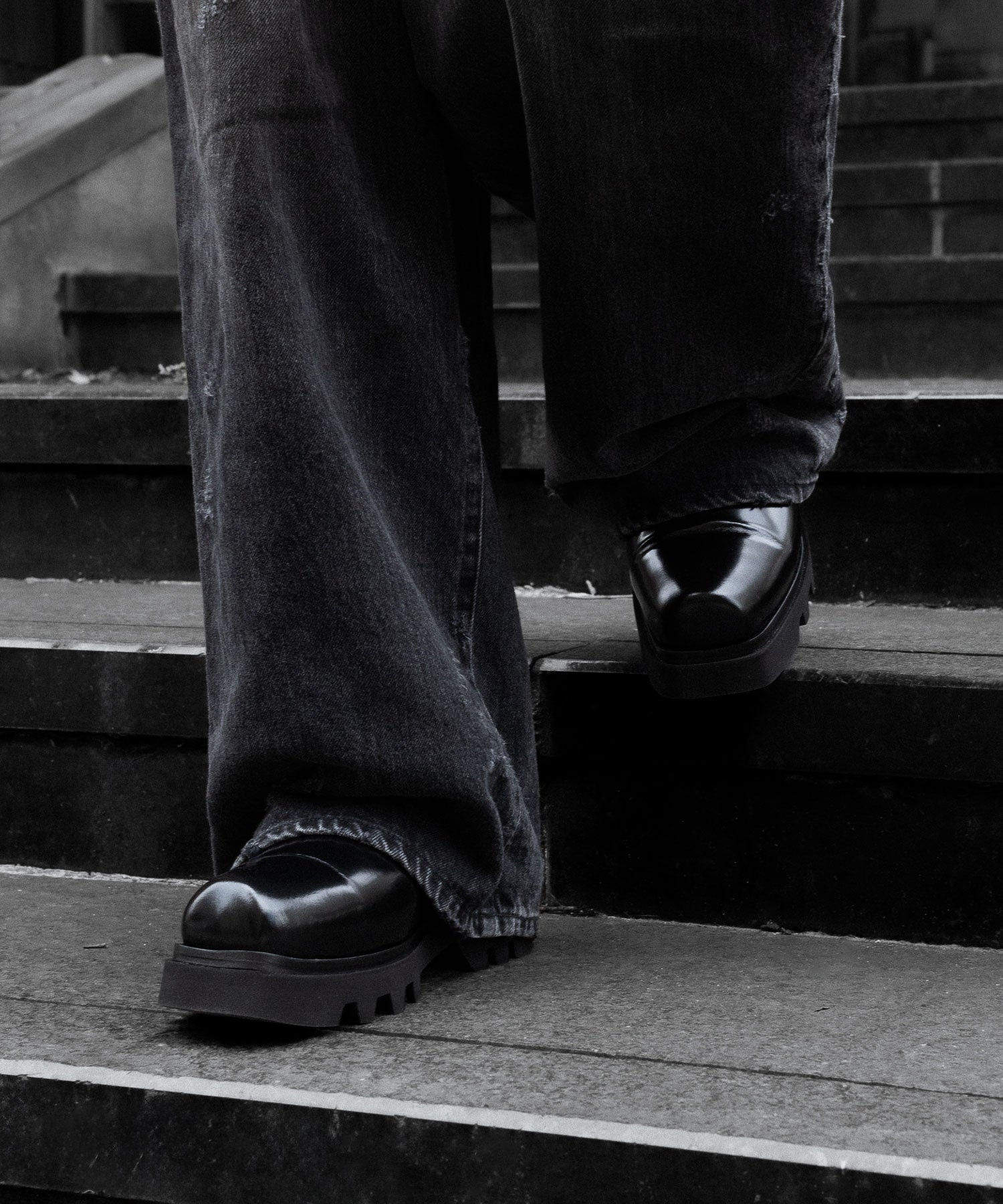 SINE & COSINE サインコサインのHANNES / CLOG VIBRAM TWEETYの公式通販サイトsession福岡セレクトショップ