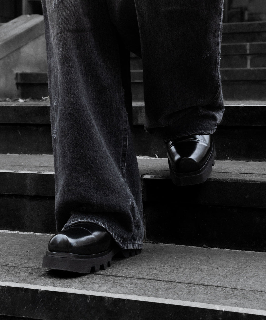 SINE &amp; COSINE サインコサインのHANNES / CLOG VIBRAM TWEETYの公式通販サイトsession福岡セレクトショップ