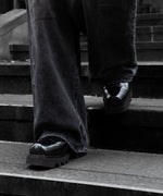 画像をギャラリービューアに読み込む, SINE &amp; COSINE サインコサインのHANNES / CLOG VIBRAM TWEETYの公式通販サイトsession福岡セレクトショップ
