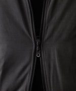 画像をギャラリービューアに読み込む, ANTHEM A-アンセムエーのPIGMENT AND DYE PUFFER MILITARY BLOUSONのDUSTY BLACK公式通販サイトsession福岡セレクトショップ
