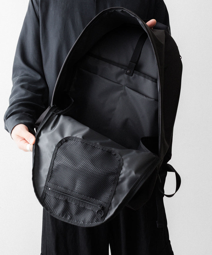 KaILI カイリのSHY LARGE DAYPACKのGRAPHITEL 公式通販サイトsession福岡セレクトショップ