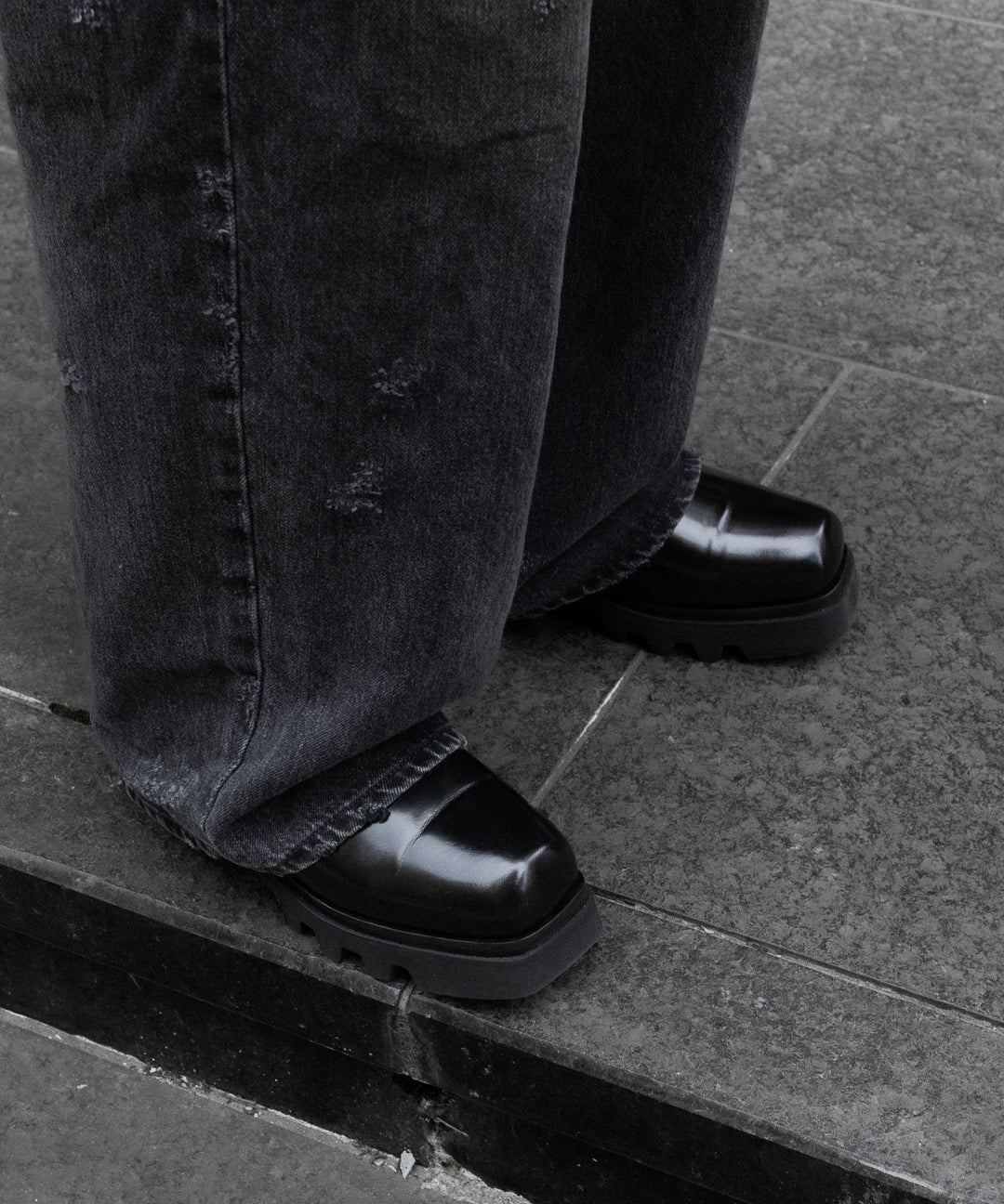 SINE &amp; COSINE サインコサインのHANNES / CLOG VIBRAM TWEETYの公式通販サイトsession福岡セレクトショップ