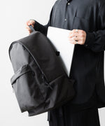 画像をギャラリービューアに読み込む, KaILI カイリのSHY LARGE DAYPACKのGRAPHITEL 公式通販サイトsession福岡セレクトショップ
