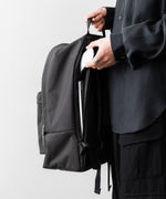 画像をギャラリービューアに読み込む, KaILI カイリのSHY LARGE DAYPACKのGRAPHITEL 公式通販サイトsession福岡セレクトショップ
