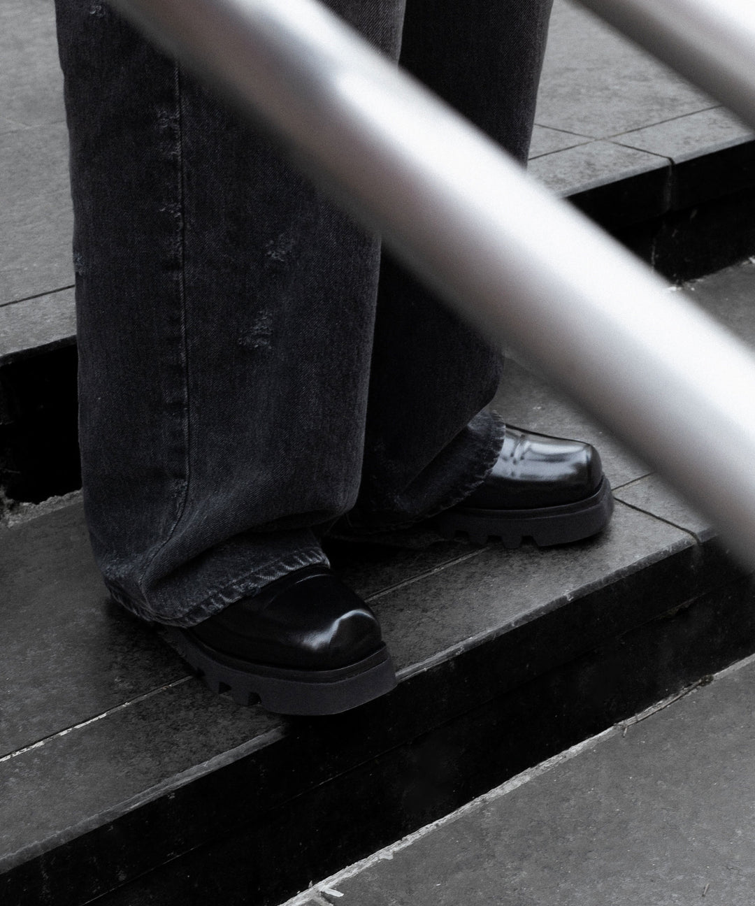 SINE &amp; COSINE サインコサインのHANNES / CLOG VIBRAM TWEETYの公式通販サイトsession福岡セレクトショップ