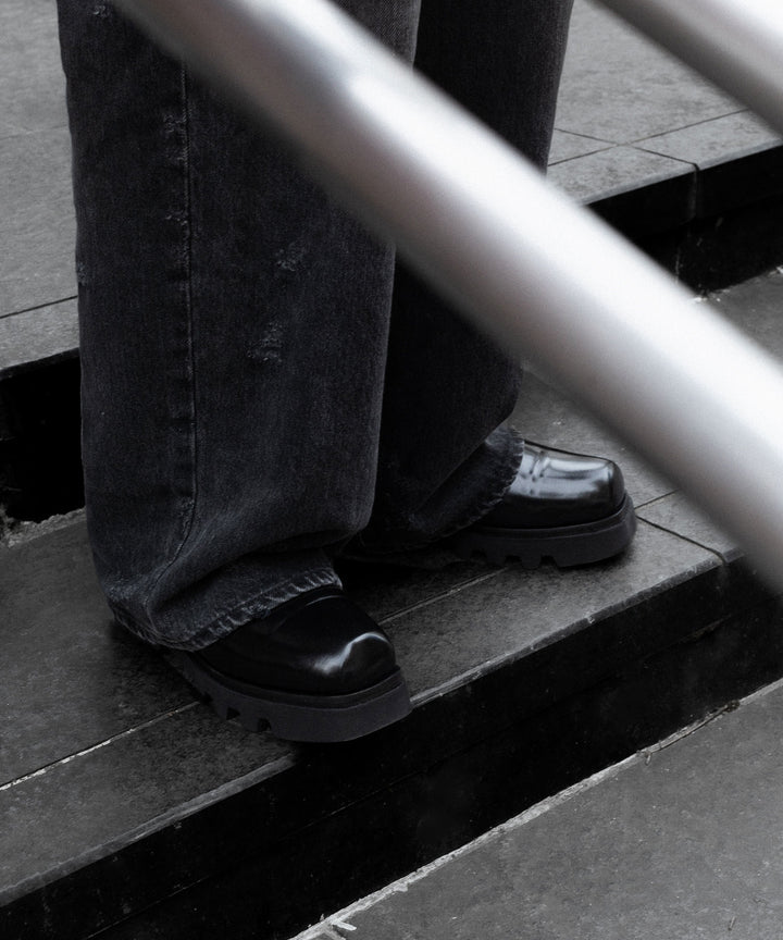SINE &amp; COSINE サインコサインのHANNES / CLOG VIBRAM TWEETYの公式通販サイトsession福岡セレクトショップ