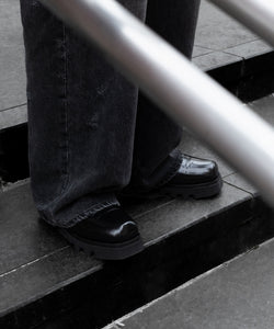 SINE & COSINE / サインコサイン】HANNES / CLOG VIBRAM TWEETY