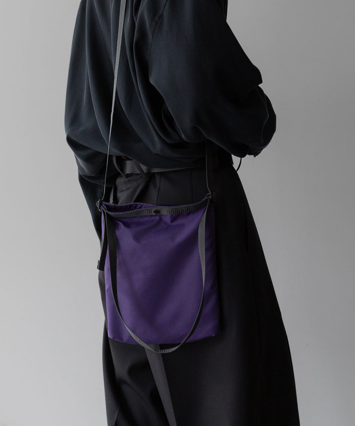 【KaILI】カイリのONE STROKE BAG MINI の公式通販サイトsession福岡セレクトショップ