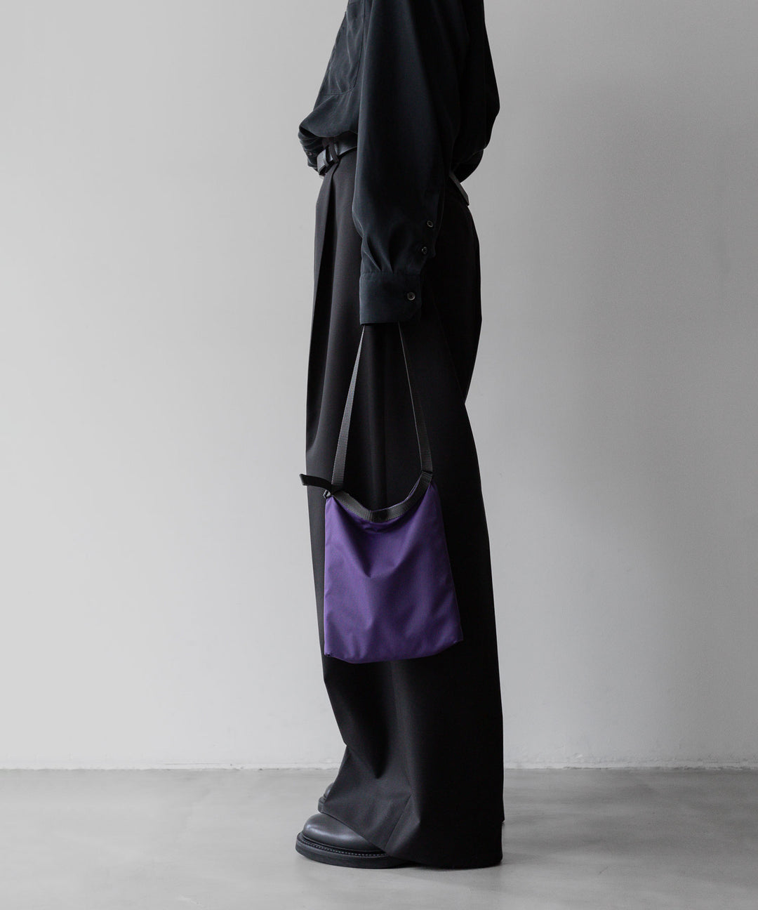 【KaILI】カイリのONE STROKE BAG MINI の公式通販サイトsession福岡セレクトショップ