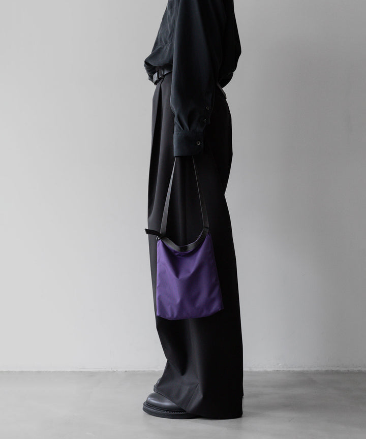 【KaILI】カイリのONE STROKE BAG MINI の公式通販サイトsession福岡セレクトショップ