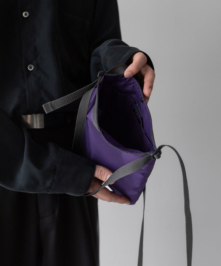 【KaILI】カイリのONE STROKE BAG MINI の公式通販サイトsession福岡セレクトショップ