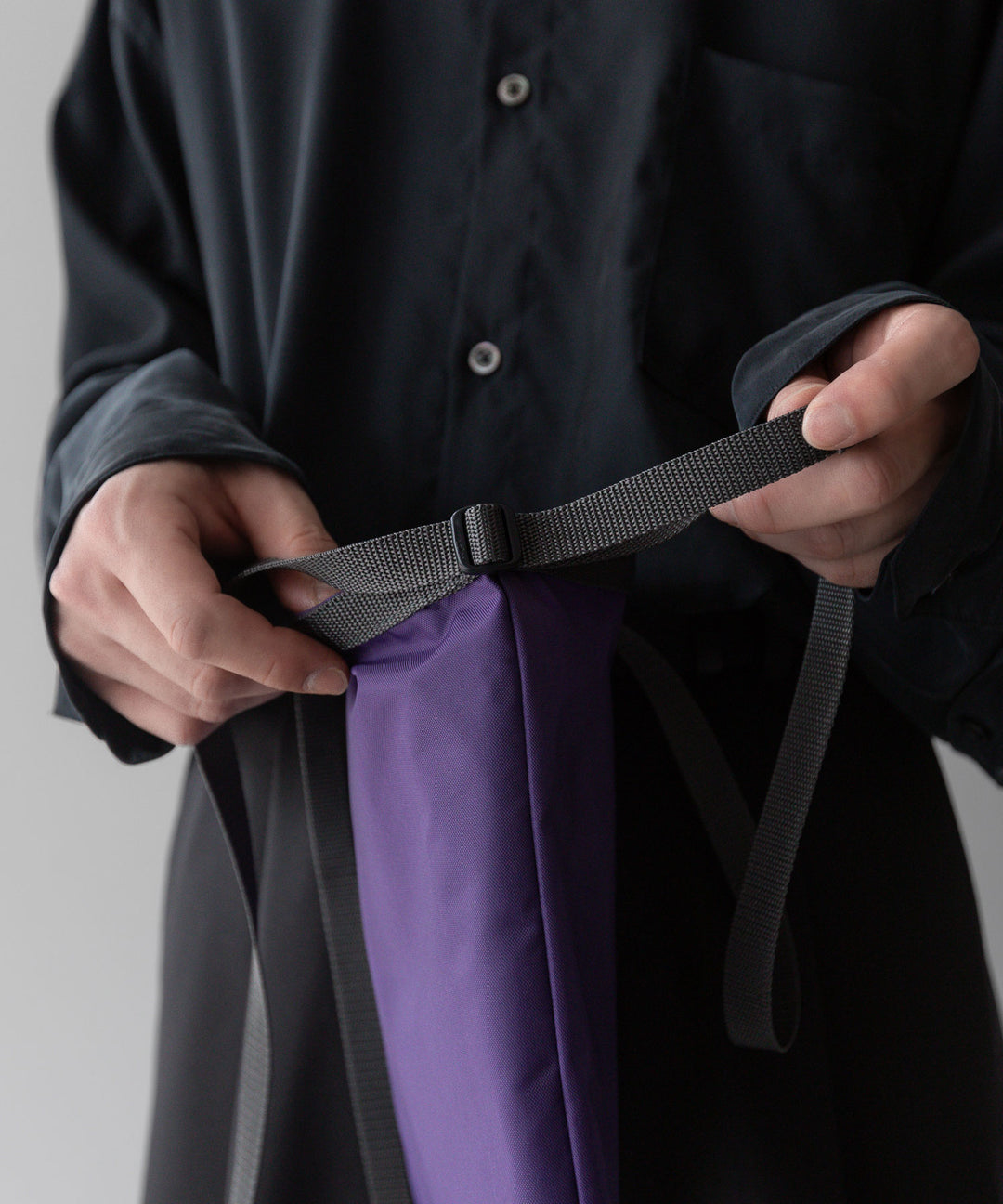 【KaILI】カイリのONE STROKE BAG MINI の公式通販サイトsession福岡セレクトショップ