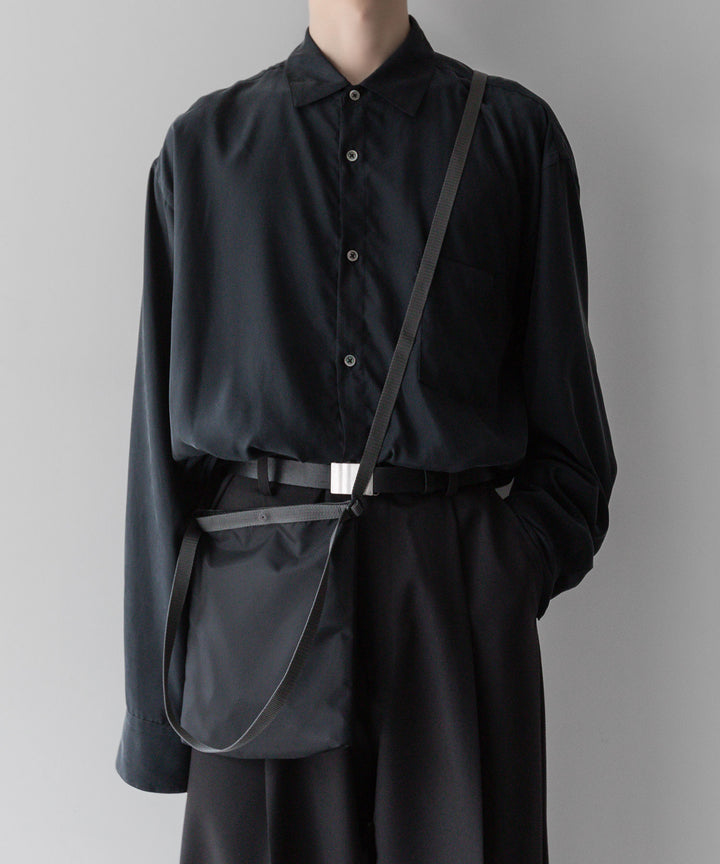 【KaILI】カイリのONE STROKE BAG MINI の公式通販サイトsession福岡セレクトショップ