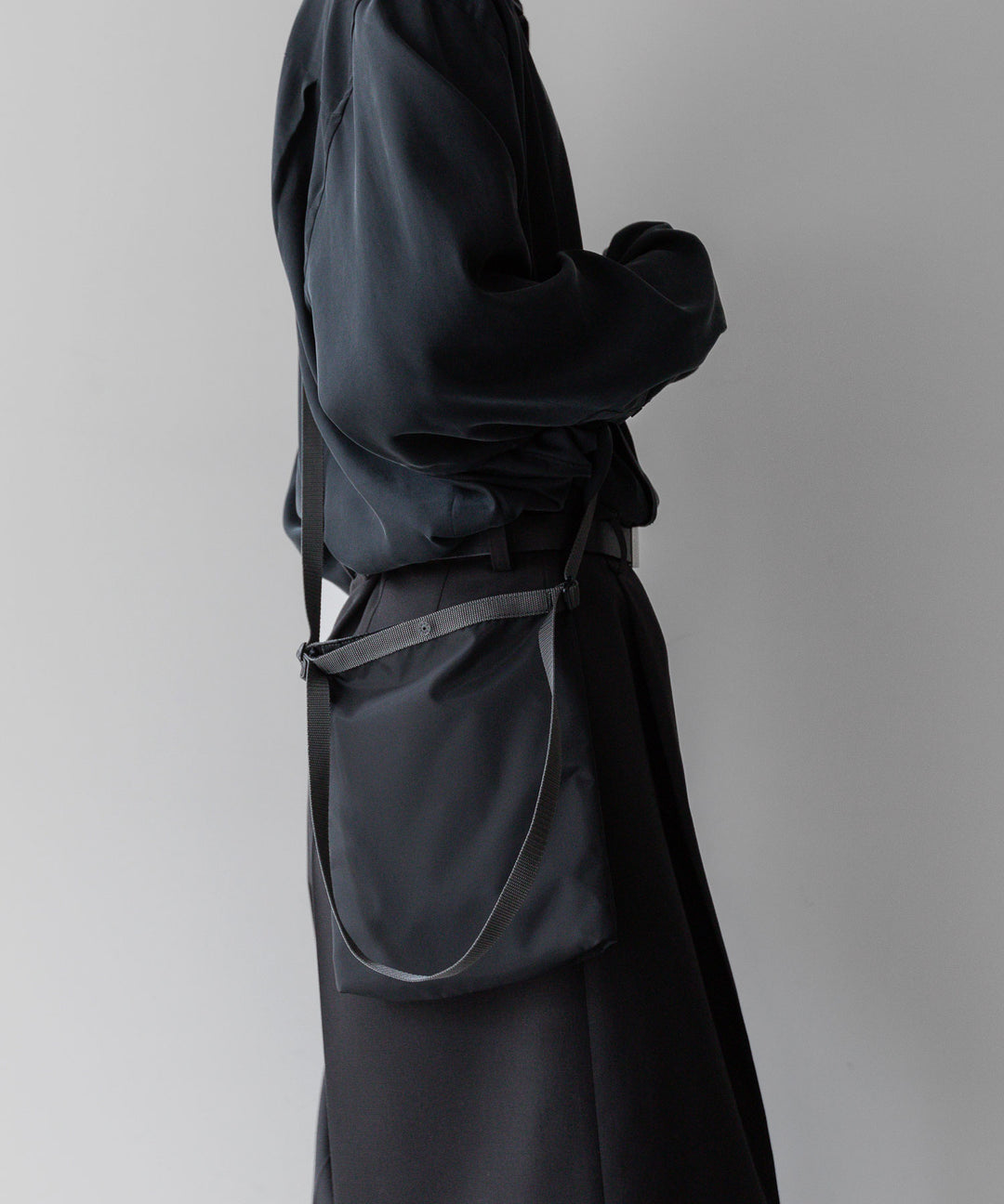 【KaILI】カイリのONE STROKE BAG MINI の公式通販サイトsession福岡セレクトショップ