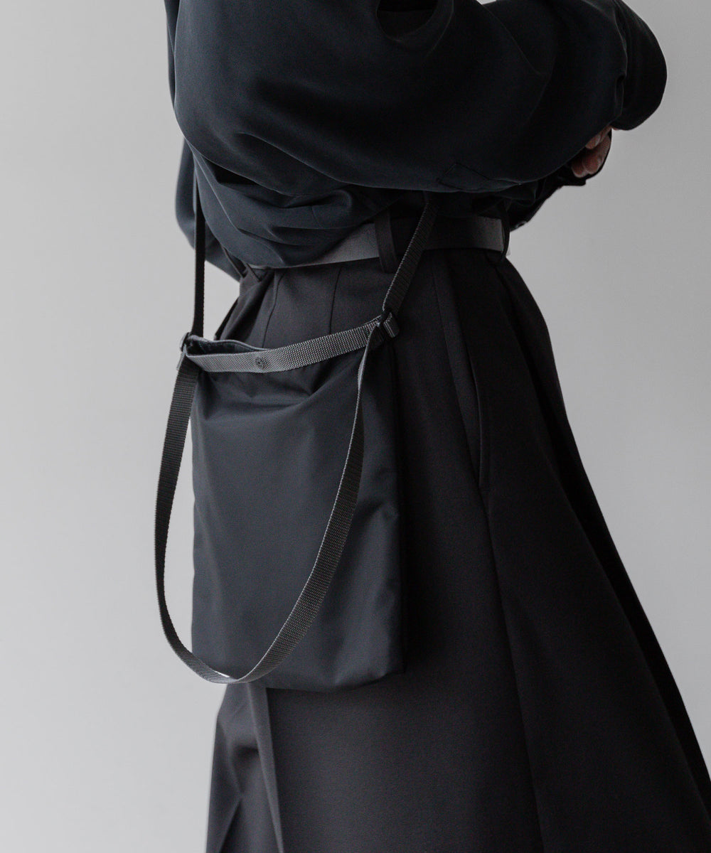 【KaILI】カイリのONE STROKE BAG MINI の公式通販サイトsession福岡セレクトショップ