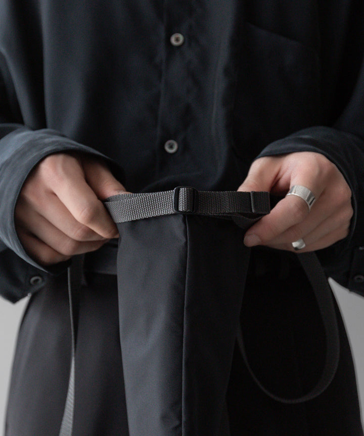 【KaILI】カイリのONE STROKE BAG MINI の公式通販サイトsession福岡セレクトショップ