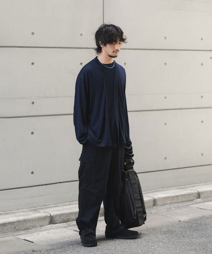STYLING NO2