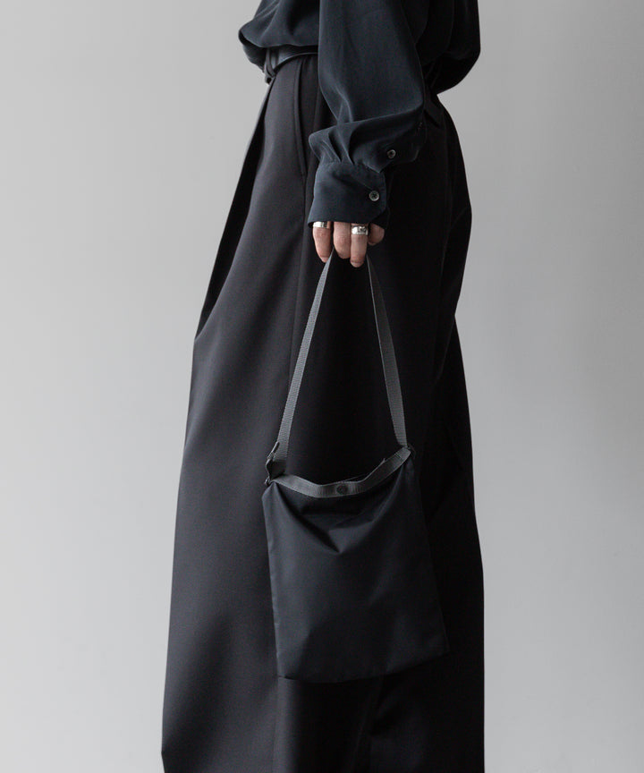 【KaILI】カイリのONE STROKE BAG MINI の公式通販サイトsession福岡セレクトショップ