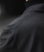 画像をギャラリービューアに読み込む, CODA コーダ BROWN WOOL POLY OVERSIZED ADAGIO DISTRESSED BLAZERのBROWN 公式通販サイトsession福岡セレクトショップ
