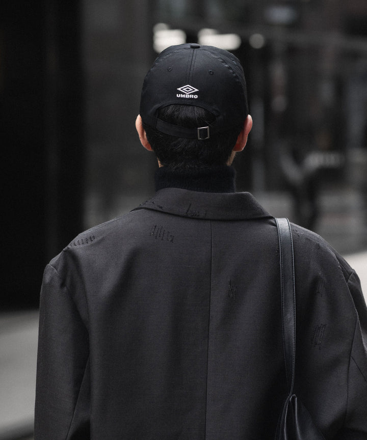 CODA コーダ BROWN WOOL POLY OVERSIZED ADAGIO DISTRESSED BLAZERのBROWN 公式通販サイトsession福岡セレクトショップ