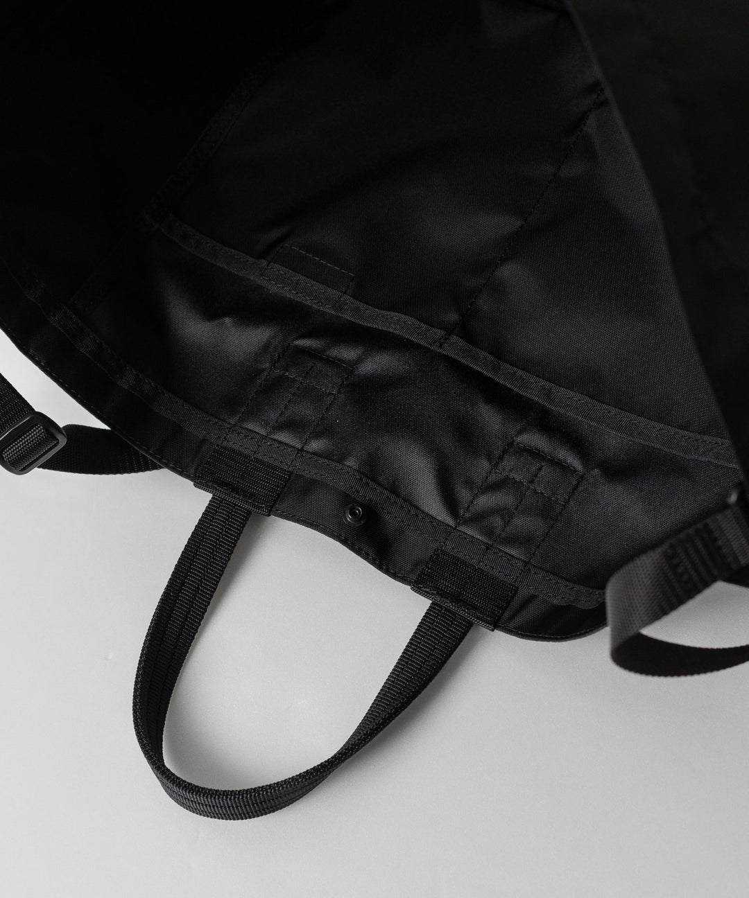 【KaILI】カイリのバッグ BOW - BLACK公式通販サイトsession福岡セレクトショップ