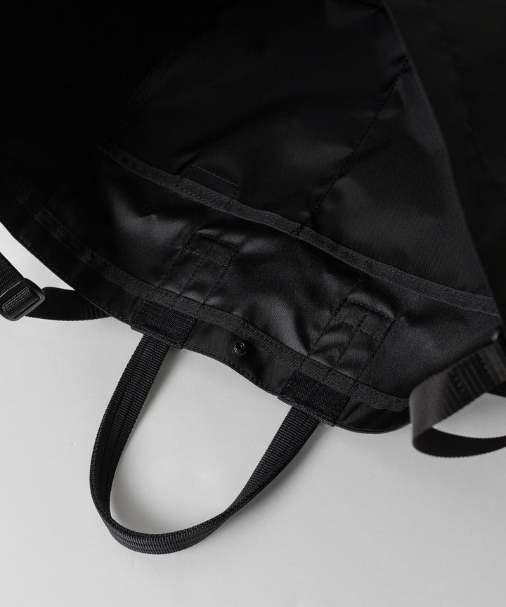【KaILI】カイリのバッグ BOW - BLACK公式通販サイトsession福岡セレクトショップ