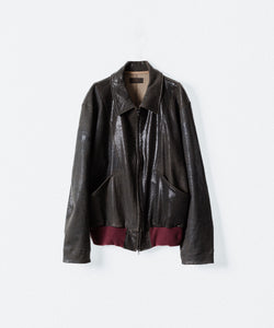 アンセムページ 3D GROWL PANTS - ANTHEMオフィシャルサイト