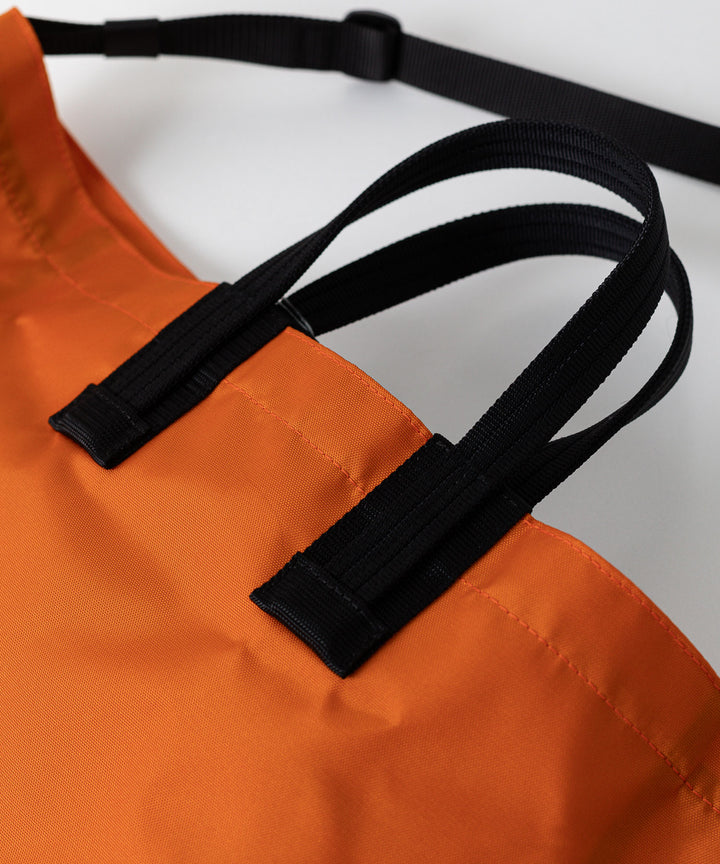 KaILI - カイリの2WAYバック BOW - ORANGE公式通販サイトsession福岡セレクトショップ