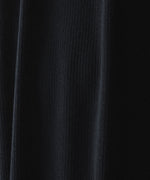 画像をギャラリービューアに読み込む, ssstein(シュタイン)のFINE WOOL OVERSIZED NO SLEEVE TEE - BLACKの公式通販サイトsession福岡セレクトショップ
