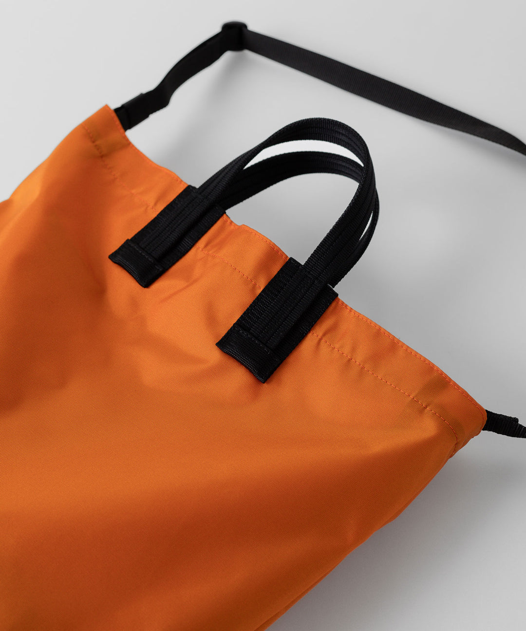 【KaILI/カイリ】のBOW MINI の ORANGE