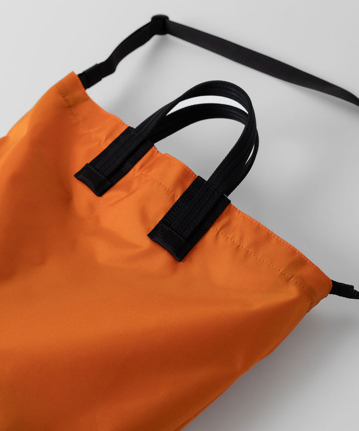 【KaILI/カイリ】のBOW MINI の ORANGE