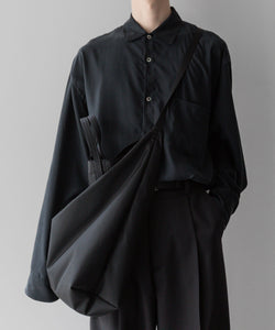 【KaILI】カイリのバッグ BOW - BLACK公式通販サイトsession福岡セレクトショップ