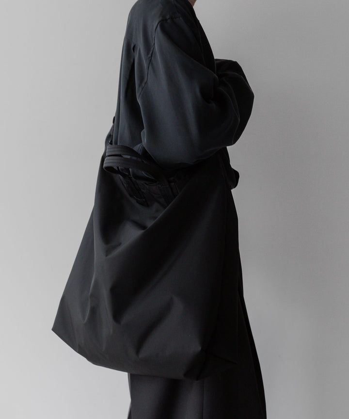 【KaILI】カイリのバッグ BOW - BLACK公式通販サイトsession福岡セレクトショップ