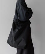 画像をギャラリービューアに読み込む, 【KaILI】カイリのバッグ BOW - BLACK公式通販サイトsession福岡セレクトショップ
