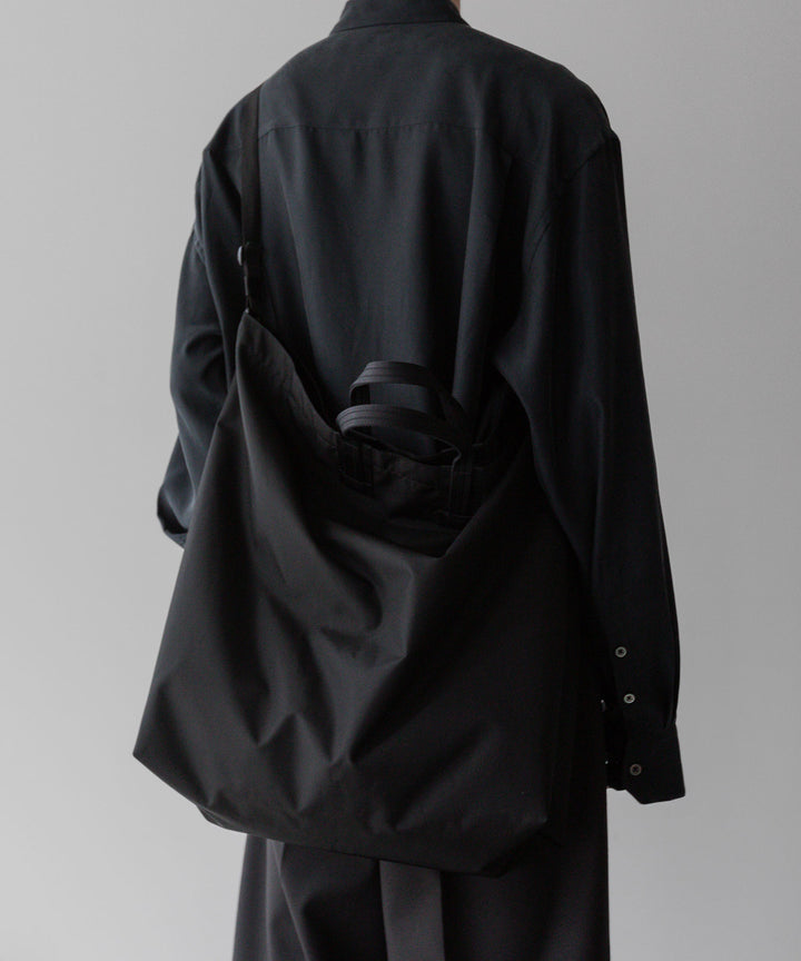 【KaILI】カイリのバッグ BOW - BLACK公式通販サイトsession福岡セレクトショップ
