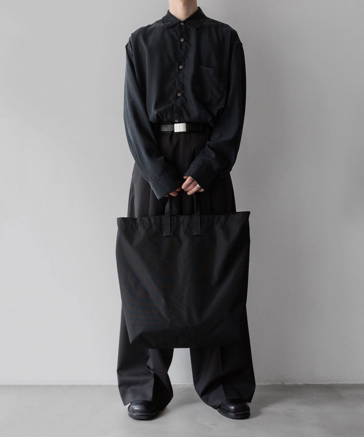 【KaILI】カイリのバッグ BOW - BLACK公式通販サイトsession福岡セレクトショップ