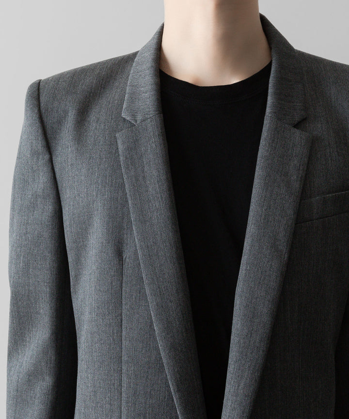 ato アトウのCLASSIC WOOL JACKETの公式通販サイトsession福岡セレクトショップ