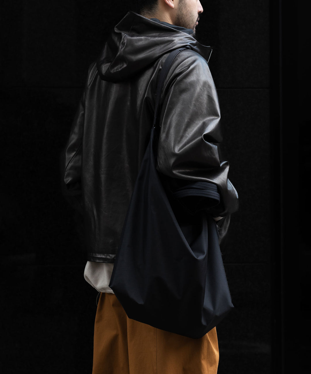 【KaILI】カイリのバッグ BOW - BLACK公式通販サイトsession福岡セレクトショップ