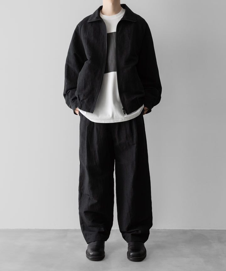 ssstein(シュタイン)のOVERSIZED LONG SLEEVE TEE [TWIST] - WHITEの公式通販サイトsession福岡セレクトショップ