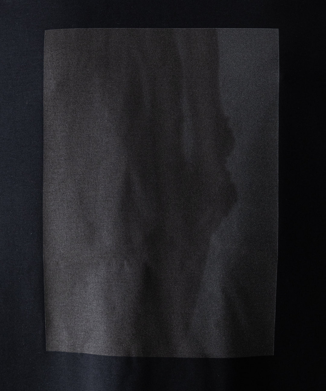 ssstein(シュタイン)のOVERSIZED LONG SLEEVE TEE [TWIST] - DARK NAVYの公式通販サイトsession福岡セレクトショップ