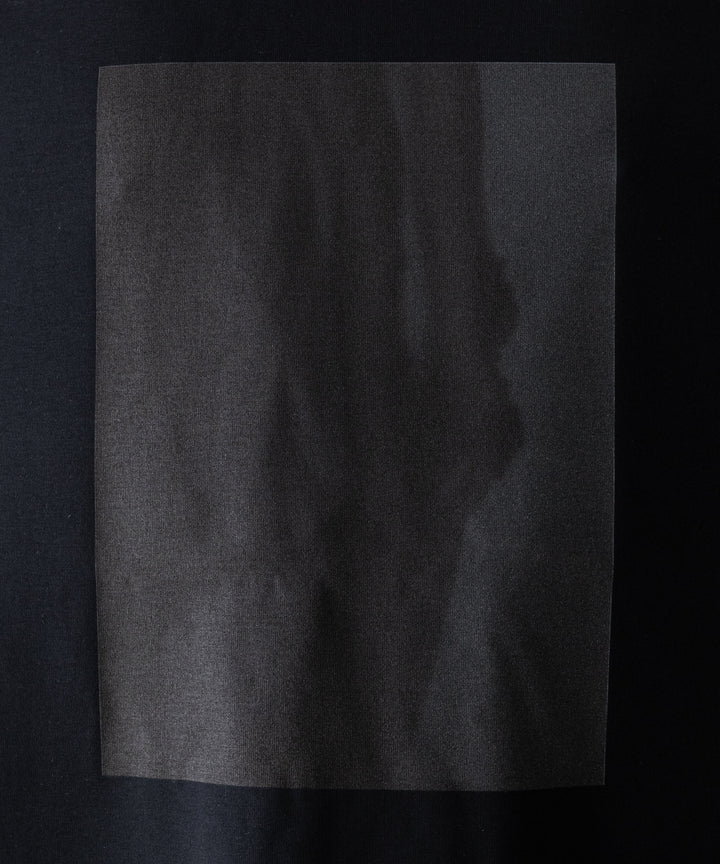 ssstein(シュタイン)のOVERSIZED LONG SLEEVE TEE [TWIST] - DARK NAVYの公式通販サイトsession福岡セレクトショップ