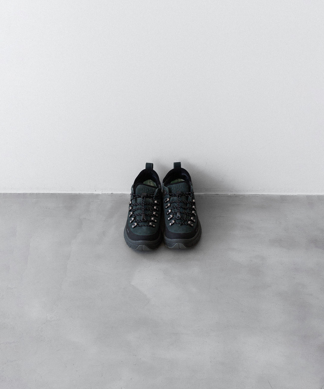 paratrait パラトレイトのYETI BOOTS (SUICOKE COLLABORATION) のCHARCOAL公式通販サイトsession福岡セレクトショップ