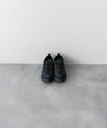 画像をギャラリービューアに読み込む, paratrait パラトレイトのYETI BOOTS (SUICOKE COLLABORATION) のCHARCOAL公式通販サイトsession福岡セレクトショップ
