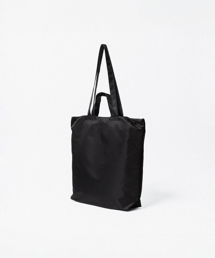 KaILI - カイリの2D4H TOTE NSのBLACK公式通販サイトsession福岡セレクトショップ