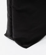 画像をギャラリービューアに読み込む, KaILI - カイリの2D4H TOTE NSのBLACK公式通販サイトsession福岡セレクトショップ
