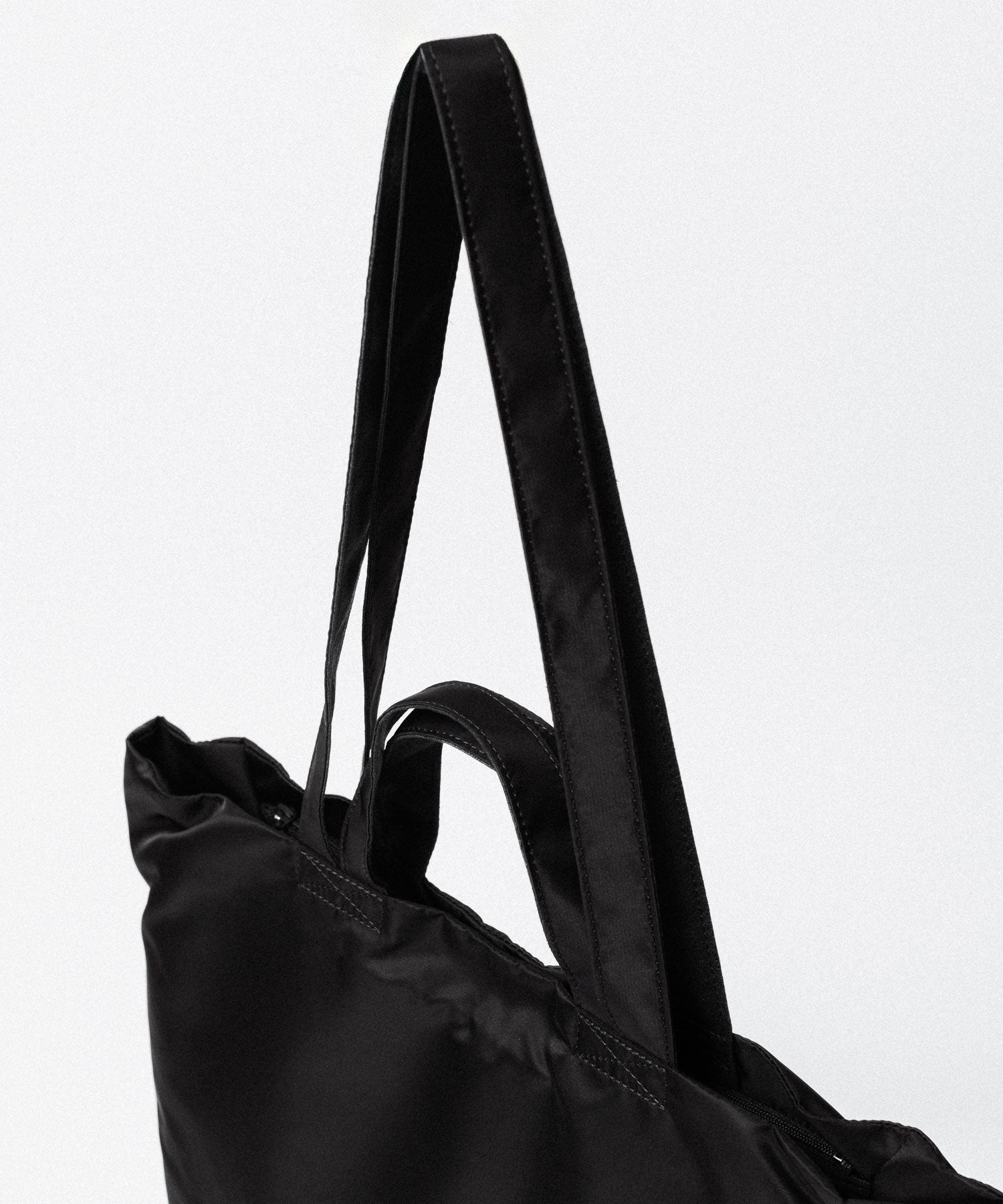 KaILI - カイリの2D4H TOTE NSのBLACK公式通販サイトsession福岡セレクトショップ