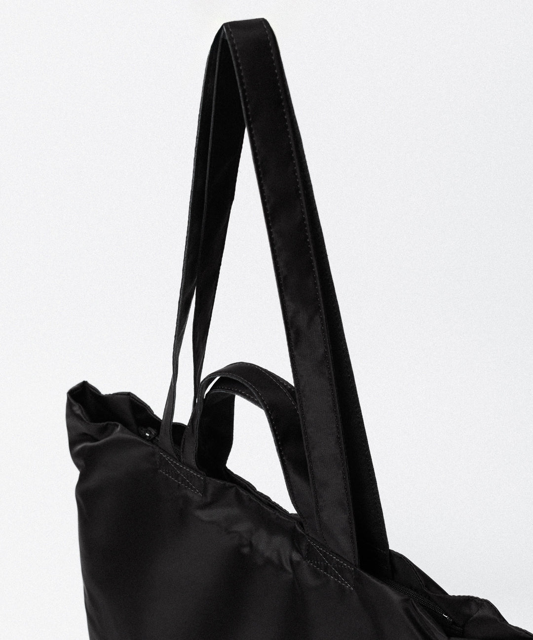 KaILI - カイリの2D4H TOTE NSのBLACK公式通販サイトsession福岡セレクトショップ