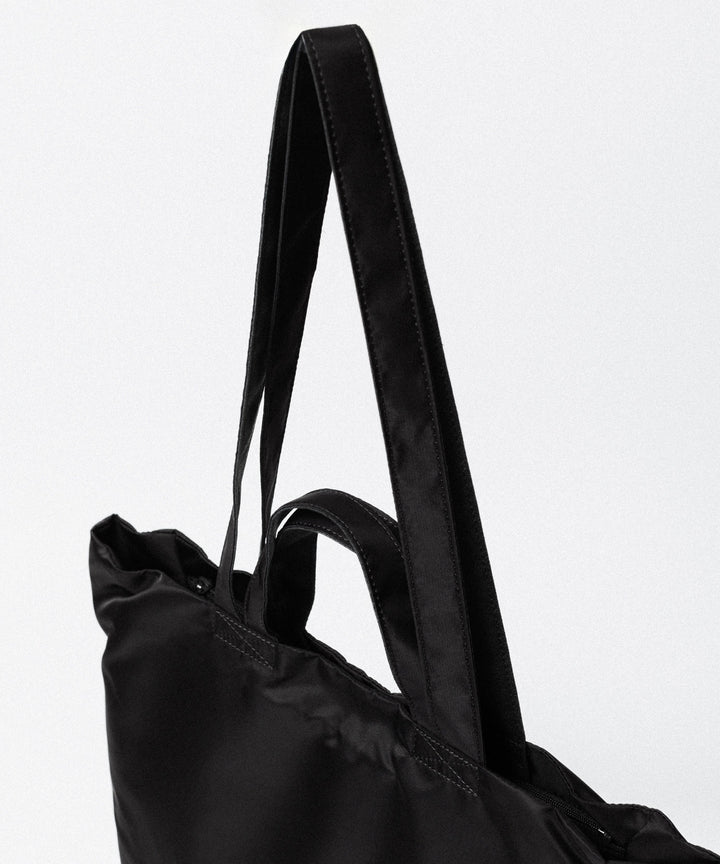 KaILI - カイリの2D4H TOTE NSのBLACK公式通販サイトsession福岡セレクトショップ