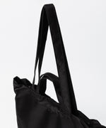 画像をギャラリービューアに読み込む, KaILI - カイリの2D4H TOTE NSのBLACK公式通販サイトsession福岡セレクトショップ
