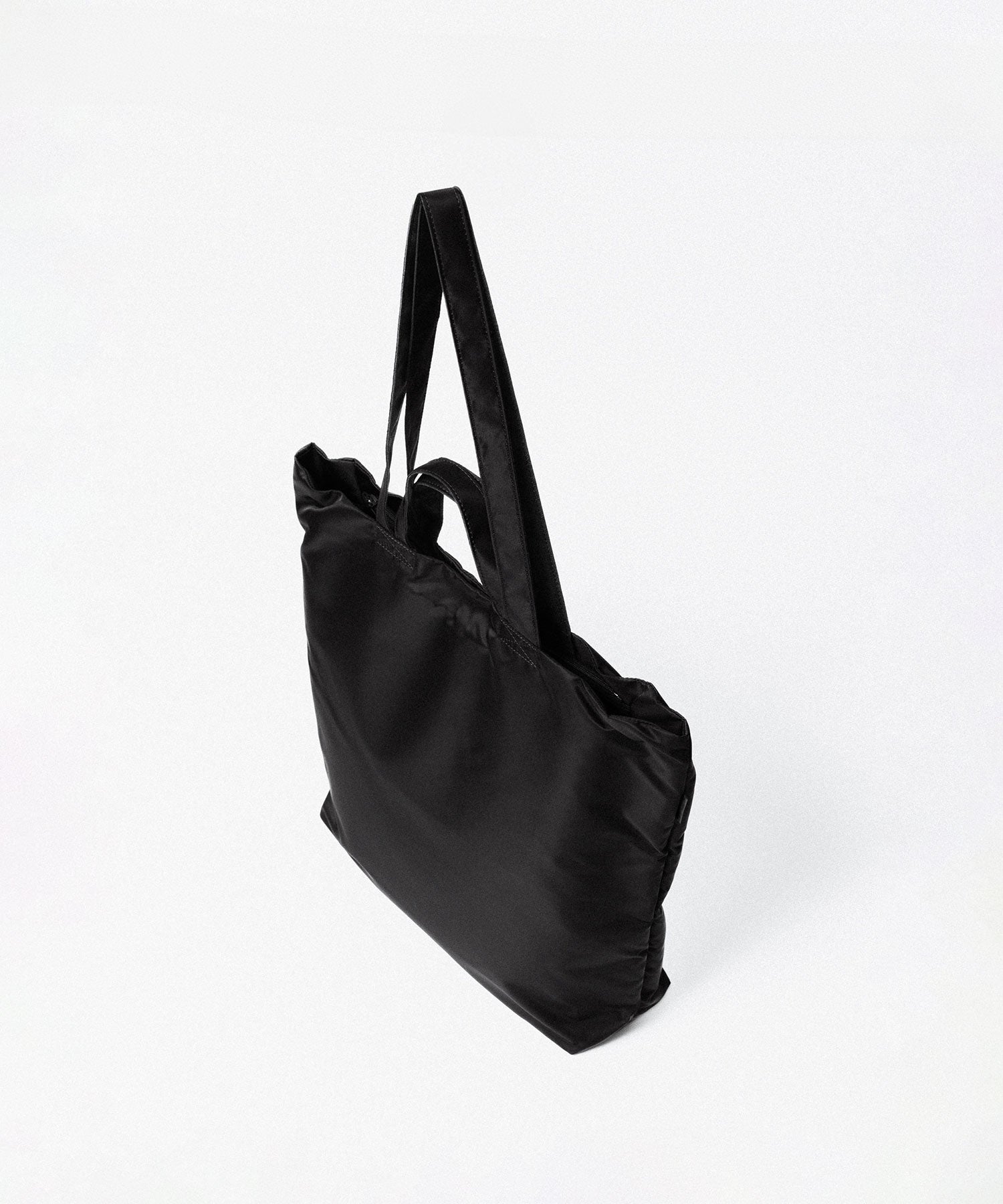 KaILI - カイリの2D4H TOTE NSのBLACK公式通販サイトsession福岡セレクトショップ